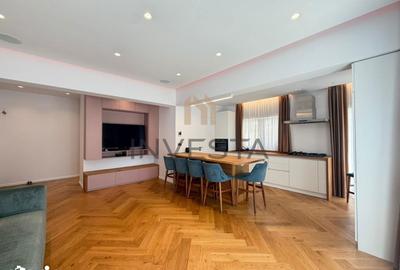 Apartament cu 3 camere semidecomandat, mobilat în Andrei Mureșanu - 7