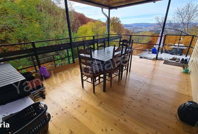 Casă cu 3 camere cu Teren 900 Mp în Central - 3