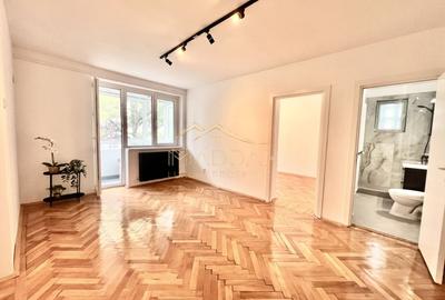 Apartament cu 2 camere în Floreasca