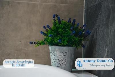 Apartament cu 2 camere decomandat în Iosia - 15