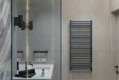 ISOLA BOUTIQUE PALLADY - Lucrările au început. Prețuri de lansare - 13