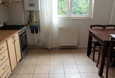 Inchiriez apartament cu 2 camere, Racadau, Str. Maciesului - 2