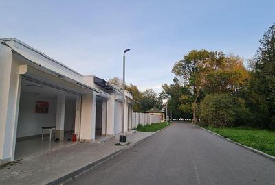 Spatii Comerciale trafic intens Teatrul de vara Neptun - 4