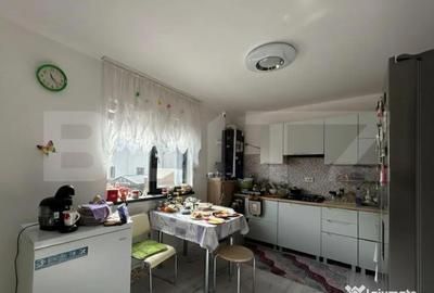 Casă cu 4 camere cu Teren 370 Mp în Lunca Cetățuii - 3