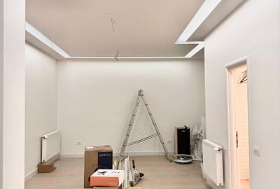 Spațiu comercial, de 80 mp, în Ultracentral - 3