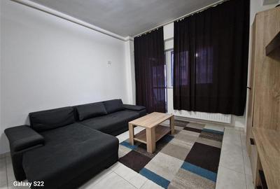 Apartament cu 2 camere semidecomandat, mobilat în Militari - 2