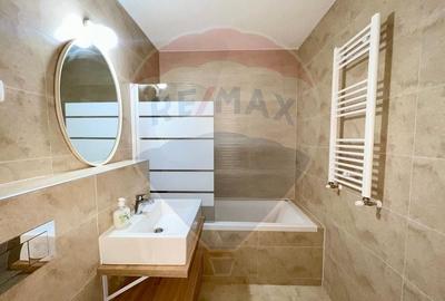 Apartament cu 2 camere decomandat, mobilat în Mogoșoaia - 9