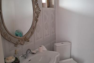 Exclusivitate ! Vila D+P+1+M - Techirghio-zona 0 - 550.000 euro (cod E2) - 19