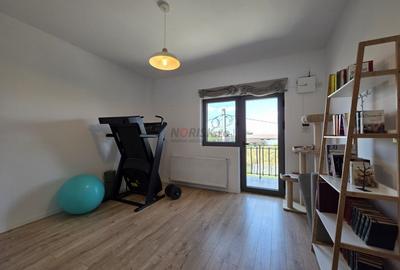 Vila individuala in Clinceni – liniste si spatiu generos - 15