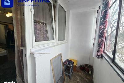 Apartament cu 3 camere semidecomandat, mobilat în Drumul Taberei - 7