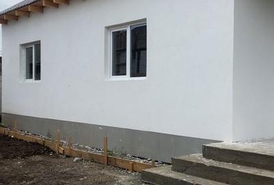 Casă cu 4 camere cu Teren 275 Mp în Lumina - 3