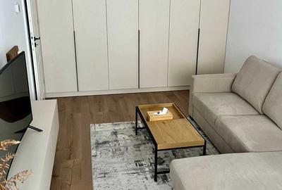Apartament cu 2 camere în Central - 5