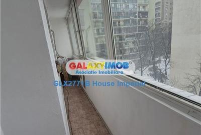 Apartament cu 2 camere, mobilat în Vitan - 1