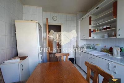 Apartament 4 camere Victoriei | 3 min de metrou - 16