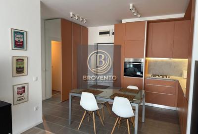 Apartament cu 2 camere decomandat, mobilat în Chitila - 11