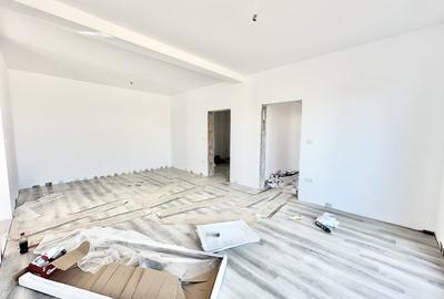 Duplex cu 3 camere cu Canalizare în Moșnița Nouă - 3