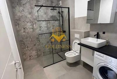 Apartament cu 3 camere, mobilat în Mărăști - 3