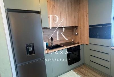 Apartament modern de vanzare cu parcare subterana! - 11