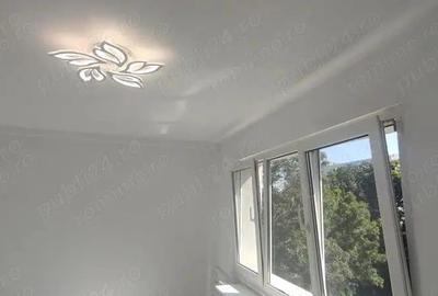 Vanzare apartament 3 camere Titan-Postavarului. RENOVAT TOTAL - 4