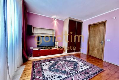 VALU LUI TRAIAN/CASA INDIVIDUALĂ/CURTE GENEROASA/SUPERBA/STRADALA/ZONA CENTRALA - 38