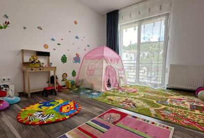 Casa tip Duplex,zona Urusagului - 2