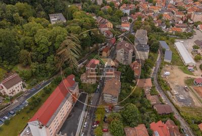 Teren Constructie Centru Civic Brasov - 3