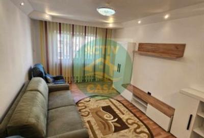 Apartament 2 camere, etaj 1 - 4