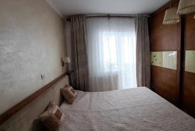Apartament cu 3 camere decomandat în Baba-Dochia - 3