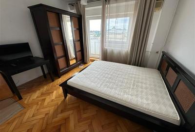 Vanzare apartament 3 camere, Piata Unirii, blocul Horoscop, vedere panoramica - 14