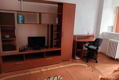 Garsonieră nedecomandată în Pantelimon