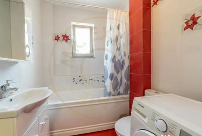 Apartament cu 3 camere decomandat, mobilat în Găvana - 3