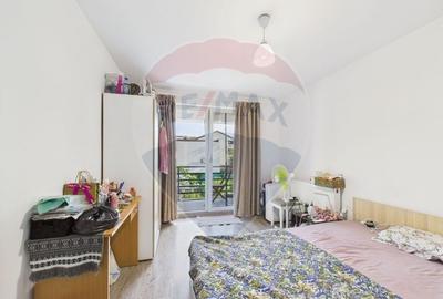 Casa/Vila superba cu 6 camere si gradina in zona Rosu/Ilfov - 7