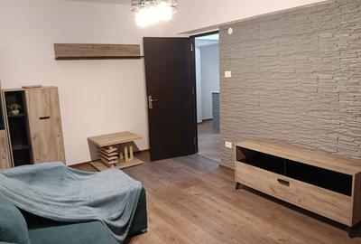Apartament cu 3 camere decomandat în Central - 4