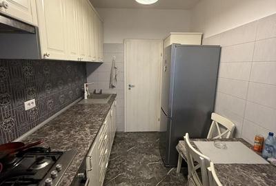 Apartament cu 3 camere decomandat, mobilat în Dobroești - 8