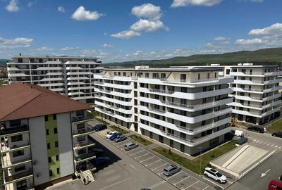 Apartament cu 2 camere decomandat în Exterior Vest - 7