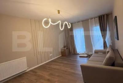 Apartament cu 2 camere decomandat în Central - 4