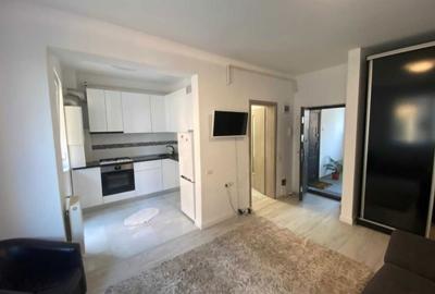 Apartament în Central