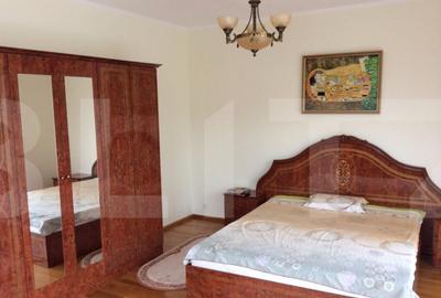 Casa imprimata de un clasic mereu in tendinte, zona Faget, t - 2