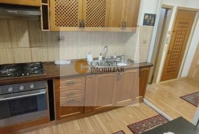 Apartament cu 2 camere decomandat, mobilat în Crângași - 3