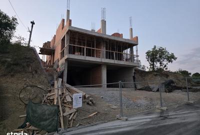 Casă cu 5 camere decomandat cu Teren 340 Mp în Mărăști - 3
