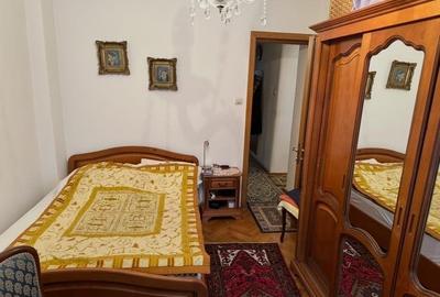 Apartament în Cotroceni