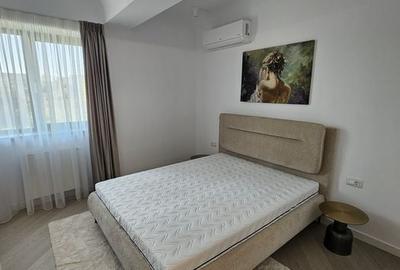 De inchiriat|Comision 0%|  Apartament 3 camere| Cortina North - 4