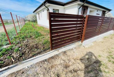 Casă cu 4 camere în Tamași - 4