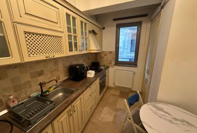 Apartament cu 2 camere, mobilat în Floreasca - 3