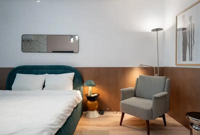 Garsonieră semidecomandată, mobilată în Nord - 2