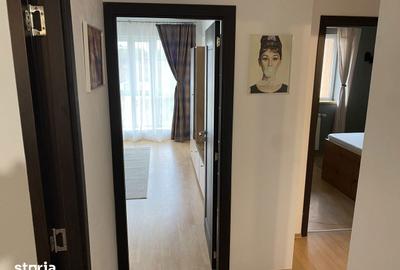 Apartament cu 2 camere în Podu Roș - 5