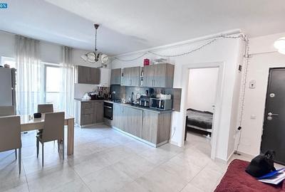 Apartament cu 2 camere decomandat, mobilat în Mărăști - 5