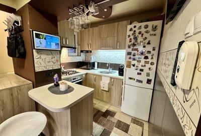 Apartament cu 2 camere decomandat în Dacia - 8