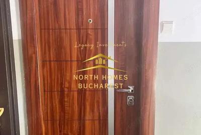 Apartament 3 camere Giule?ti / Cranga?i, mobilat lux, loc parcare inclus