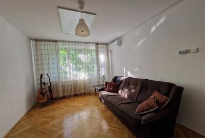 Apartament 4 camere Auchan Titan